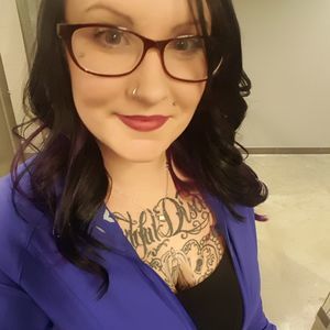 Meet your Posher, Meagan leonie